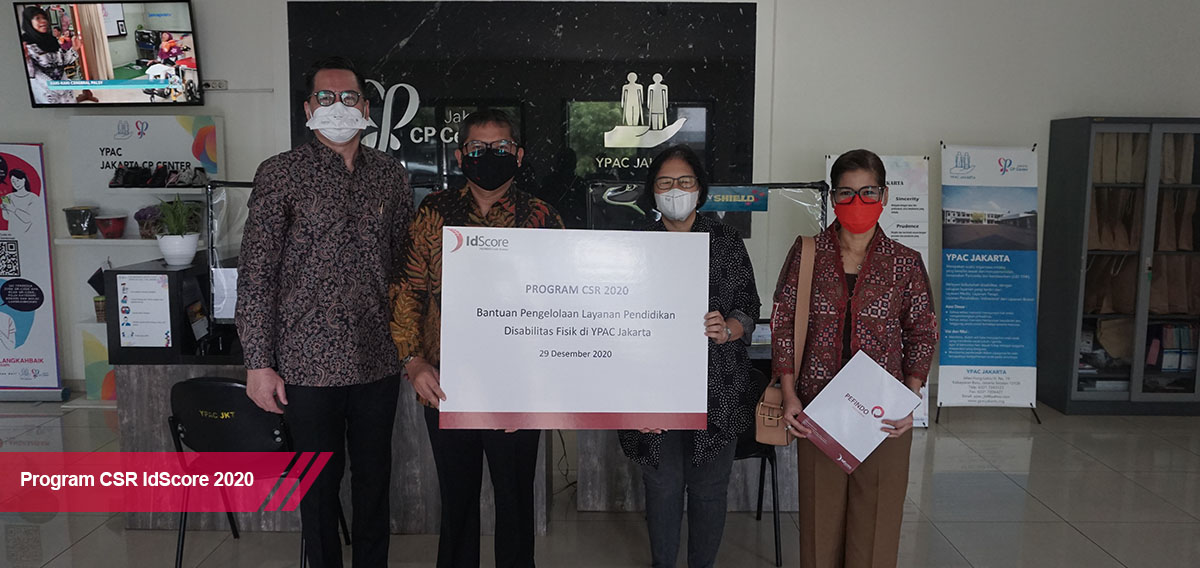 idscore, csr, pendidikan, disabilitas, kepedulian